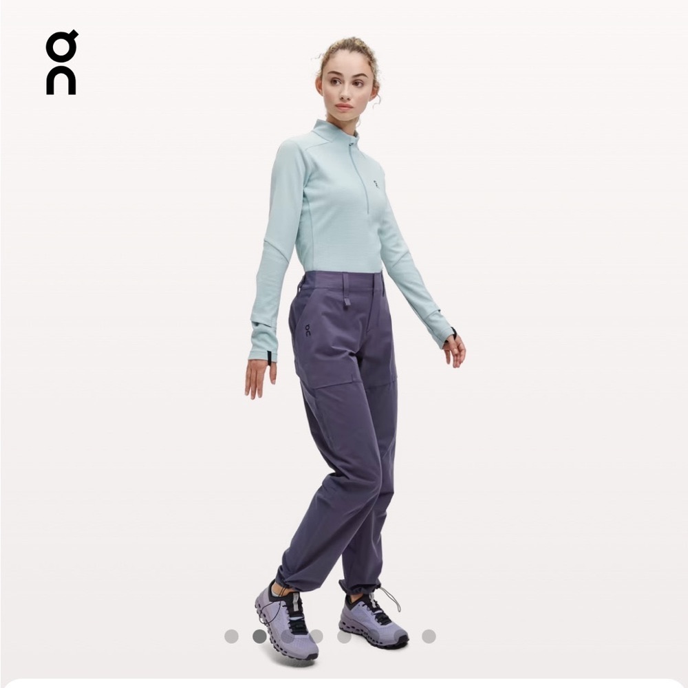 On Running Hiking Pants - image 1